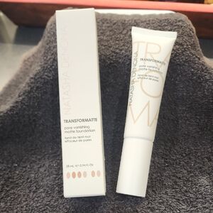Natasha Denona Transformatte Pore Vanishing Matte Foundation - 40N Light Med